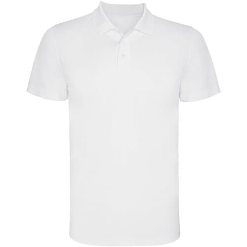 Monzha 150 g/m² Sport Poloshirt für Herren