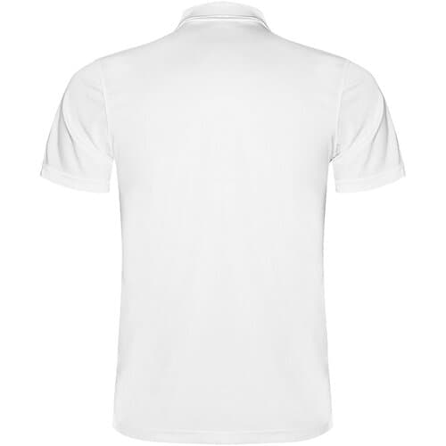 Monzha 150 g/m² Sport Poloshirt für Herren