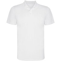 Monzha Sport Poloshirt für Herren