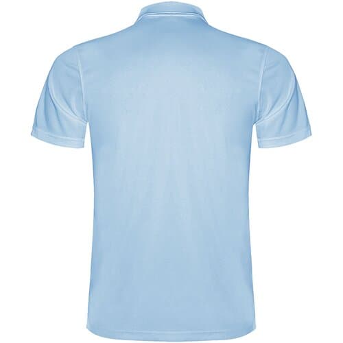 Monzha 150 g/m² Sport Poloshirt für Herren