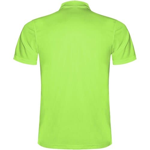 Monzha 150 g/m² Sport Poloshirt für Herren