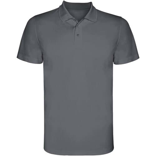 Monzha 150 g/m² Sport Poloshirt für Herren