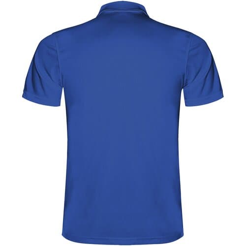 Monzha 150 g/m² Sport Poloshirt für Herren