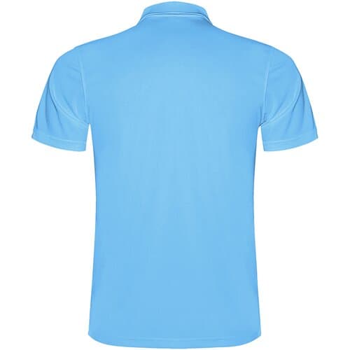 Monzha 150 g/m² Sport Poloshirt für Herren