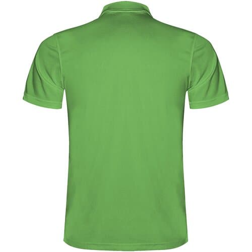 Monzha 150 g/m² Sport Poloshirt für Herren