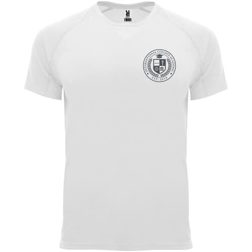 Bahrain 135 g/m² Sport T-Shirt für Herren