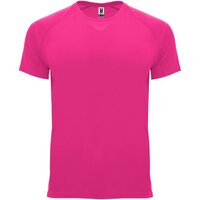 pink fluor