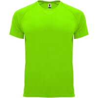 fluor green