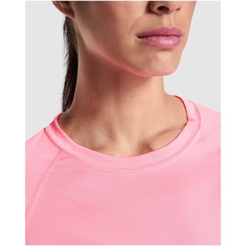 Bahrain 135 g/m² Sport T-Shirt für Damen