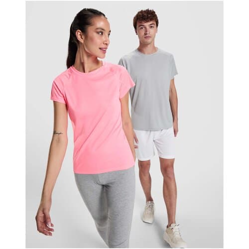 Bahrain 135 g/m² Sport T-Shirt für Damen