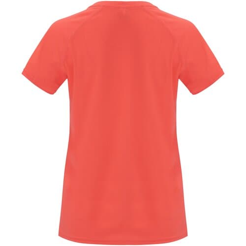 Bahrain 135 g/m² Sport T-Shirt für Damen