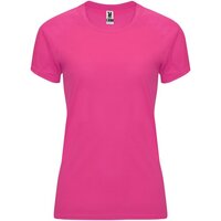 pink fluor