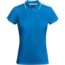 Tamil Sport Poloshirt für Damen