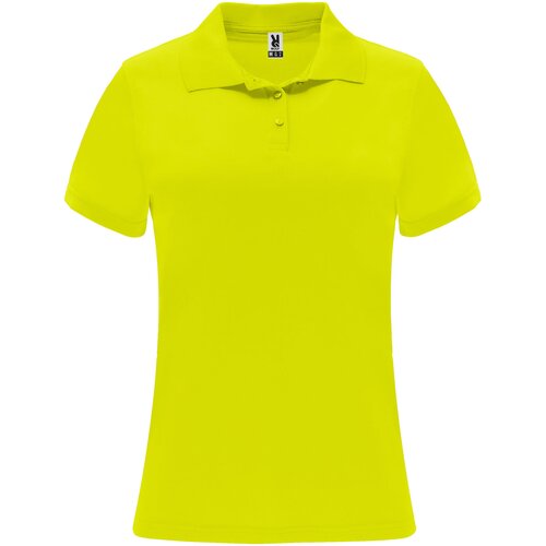 Monzha Sport Poloshirt für Damen