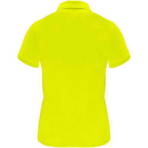 Monzha Sport Poloshirt für Damen