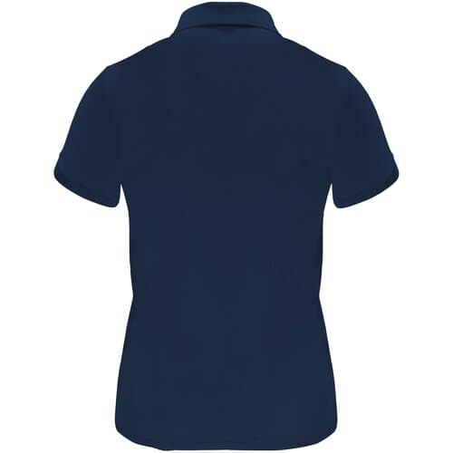 Monzha 150 g/m² Sport Poloshirt für Damen