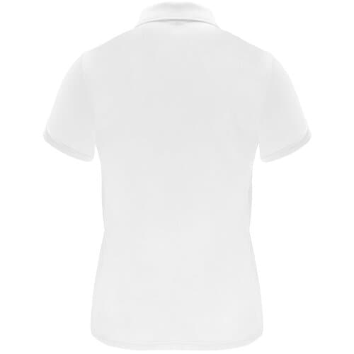 Monzha 150 g/m² Sport Poloshirt für Damen