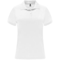 Monzha Sport Poloshirt für Damen