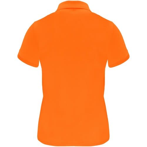 Monzha 150 g/m² Sport Poloshirt für Damen