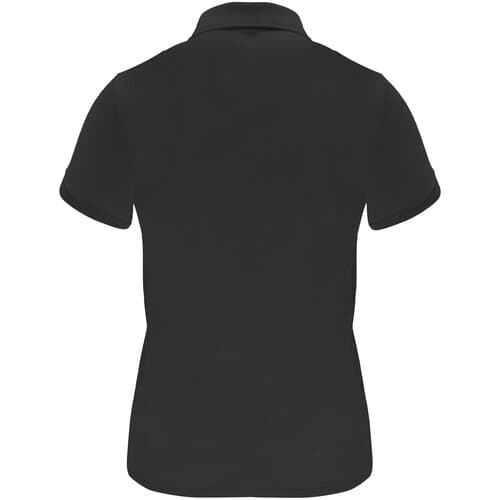 Monzha 150 g/m² Sport Poloshirt für Damen