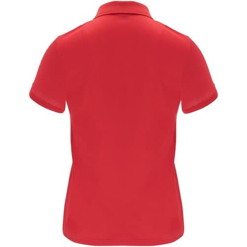 Monzha 150 g/m² Sport Poloshirt für Damen