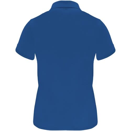 Monzha 150 g/m² Sport Poloshirt für Damen