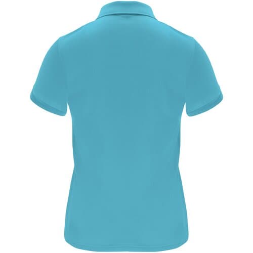 Monzha 150 g/m² Sport Poloshirt für Damen