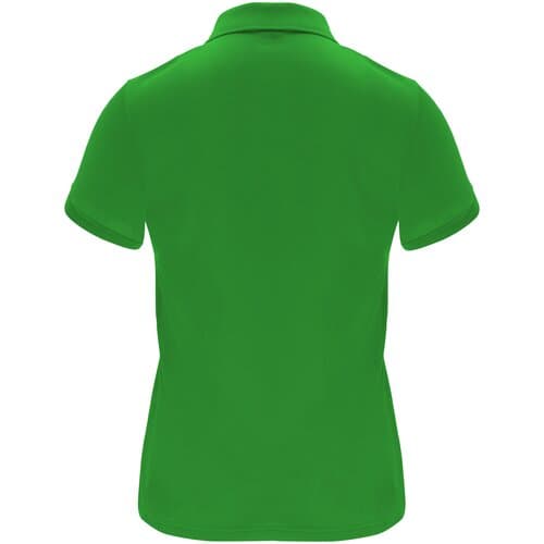 Monzha 150 g/m² Sport Poloshirt für Damen