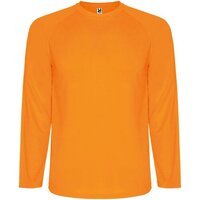 fluor orange