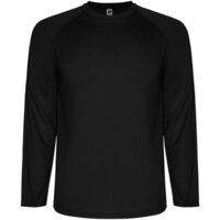Montecarlo Langarm SportShirt für Männer
