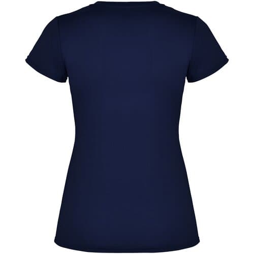 Montecarlo 150 g/m² Sport T-Shirt für Damen