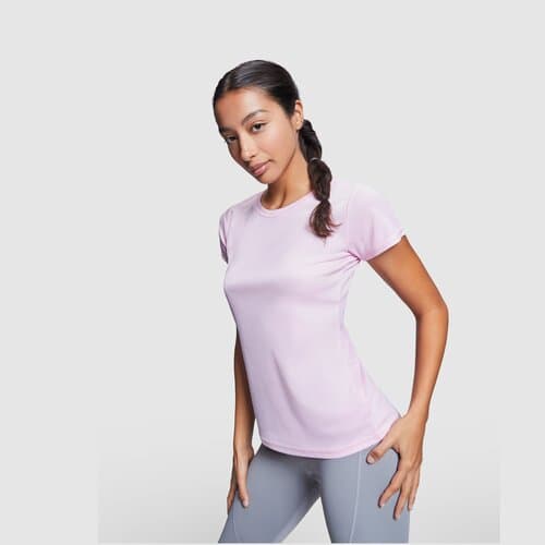 Montecarlo 150 g/m² Sport T-Shirt für Damen