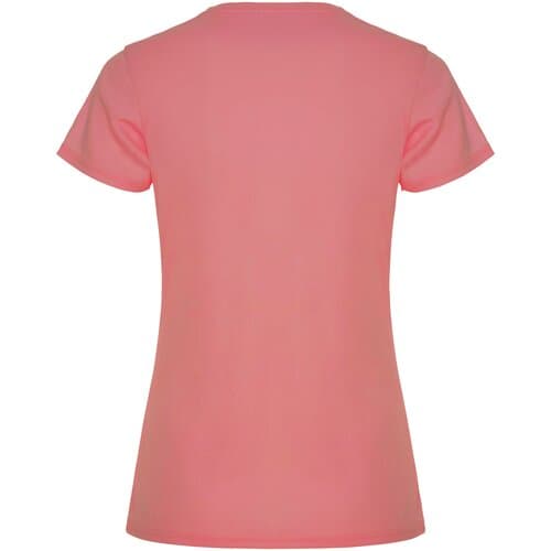 Montecarlo 150 g/m² Sport T-Shirt für Damen