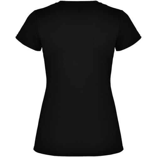 Montecarlo 150 g/m² Sport T-Shirt für Damen