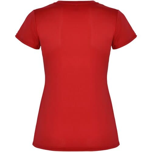 Montecarlo 150 g/m² Sport T-Shirt für Damen