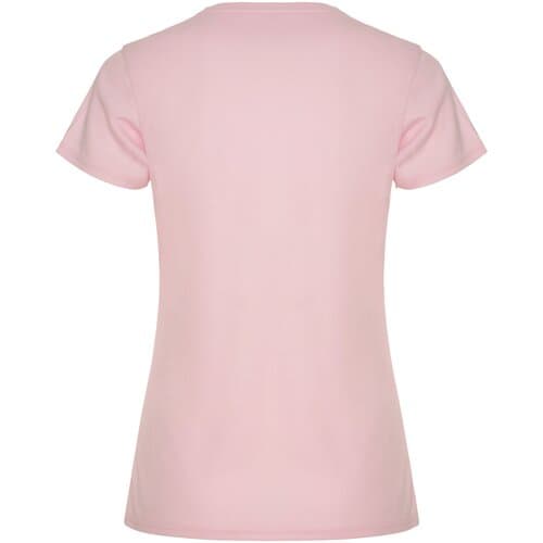 Montecarlo 150 g/m² Sport T-Shirt für Damen