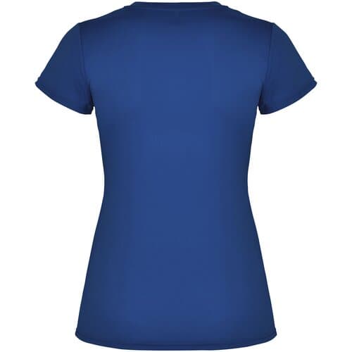Montecarlo 150 g/m² Sport T-Shirt für Damen