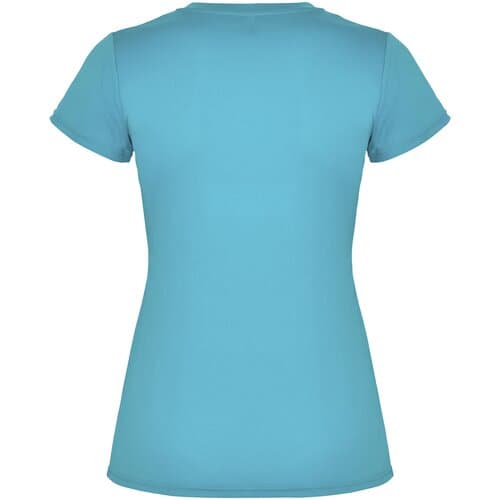 Montecarlo 150 g/m² Sport T-Shirt für Damen