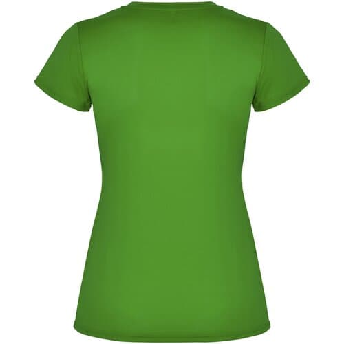 Montecarlo 150 g/m² Sport T-Shirt für Damen