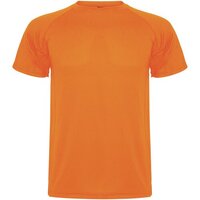 fluor orange