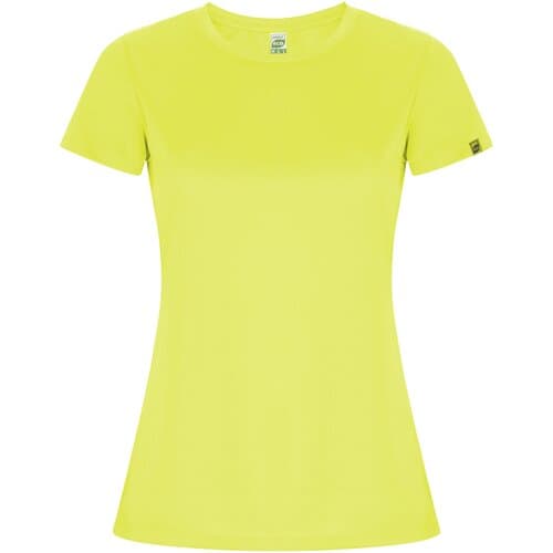 Imola 135 g/m² Sport T-Shirt für Damen