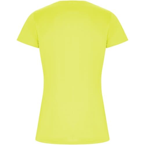 Imola 135 g/m² Sport T-Shirt für Damen