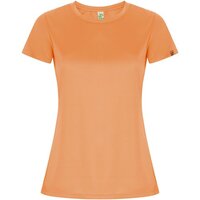 fluor orange