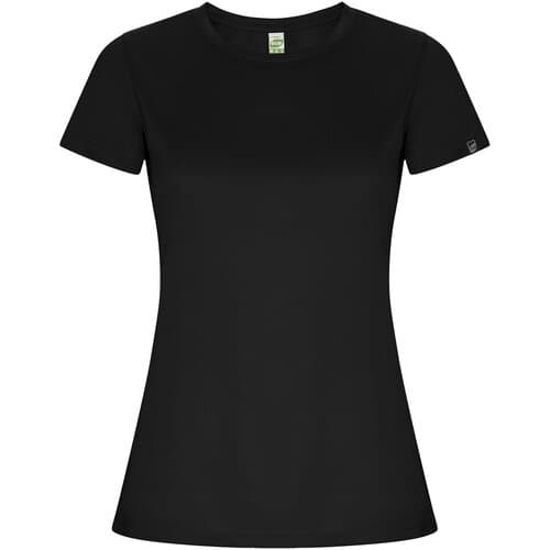 Imola 135 g/m² Sport T-Shirt für Damen