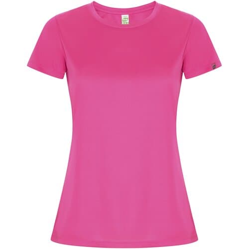 Imola 135 g/m² Sport T-Shirt für Damen