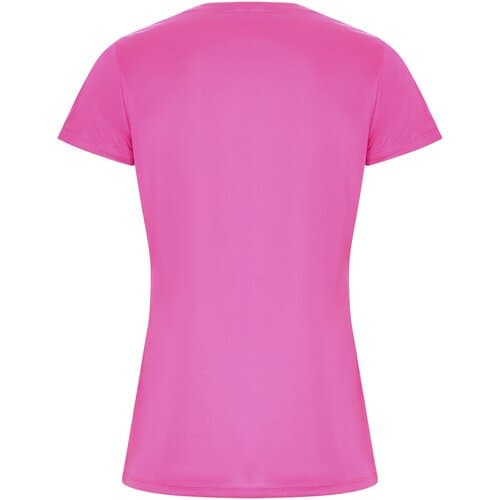 Imola 135 g/m² Sport T-Shirt für Damen