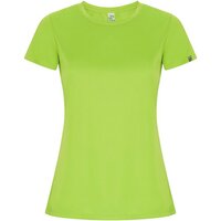 fluor green