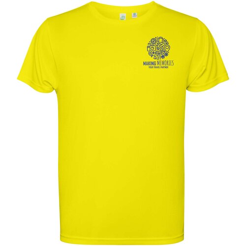 Estoril T-Shirt für Herren