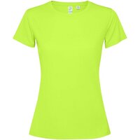 fluor green