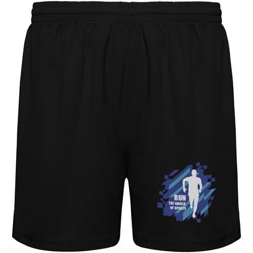 Player 140 g/m² Sportshorts Unisex